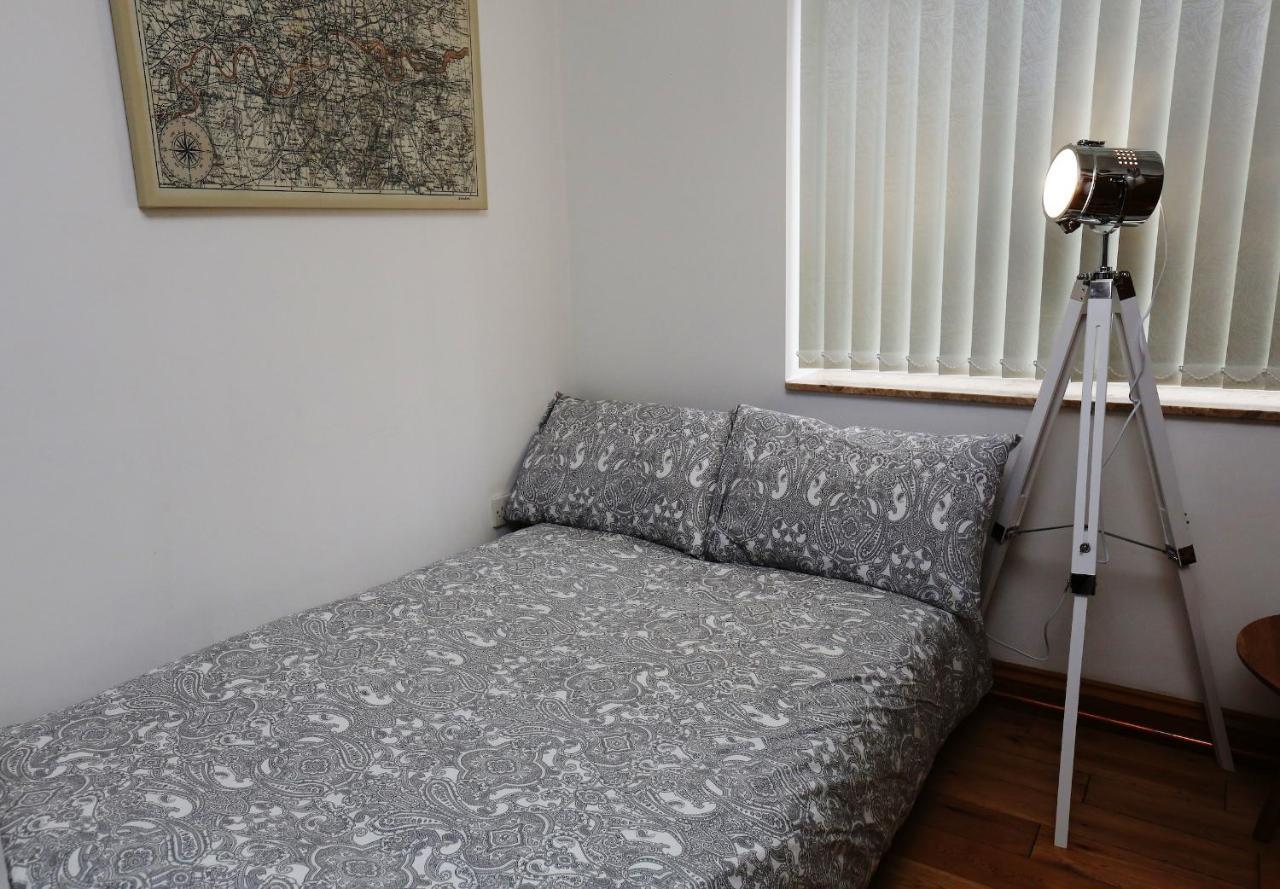 Luxurious Apartment "N22" Londyn Zewnętrze zdjęcie