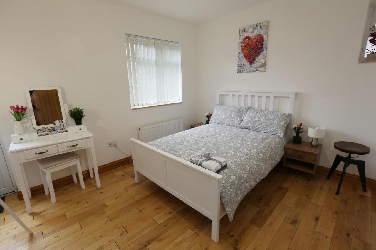 Luxurious Apartment "N22" Londyn Zewnętrze zdjęcie