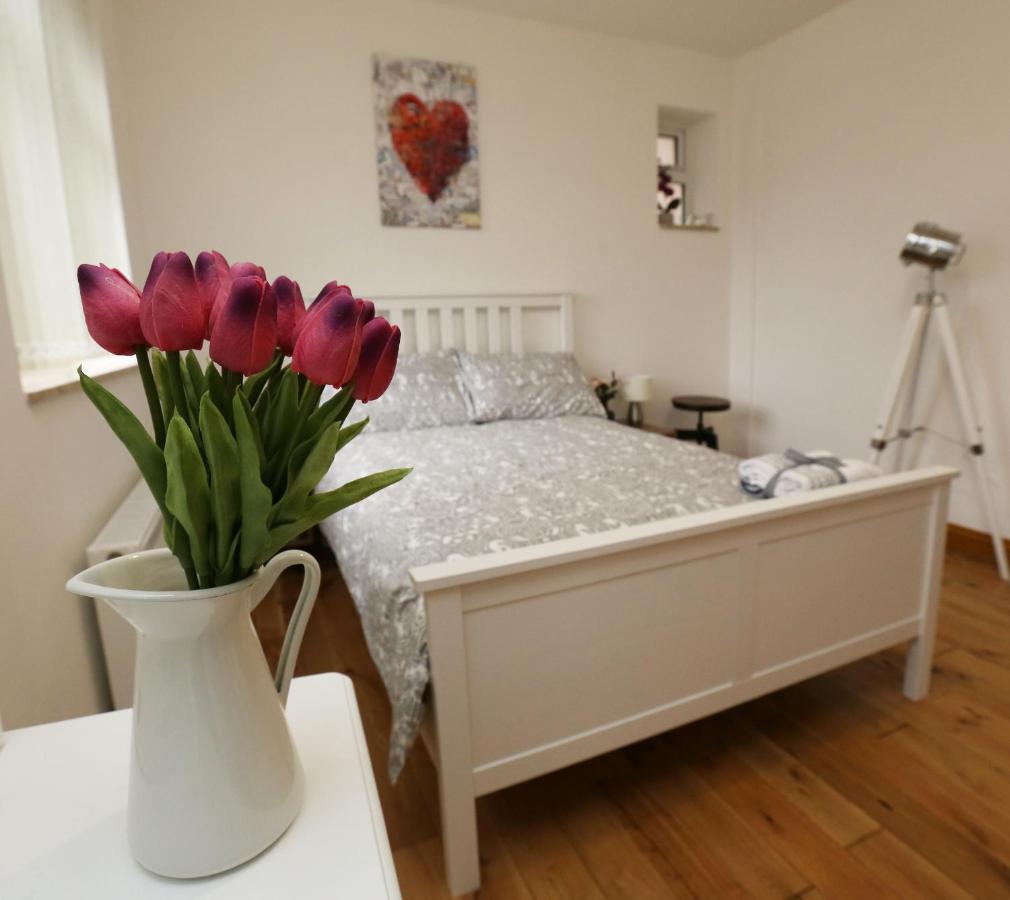 Luxurious Apartment "N22" Londyn Zewnętrze zdjęcie