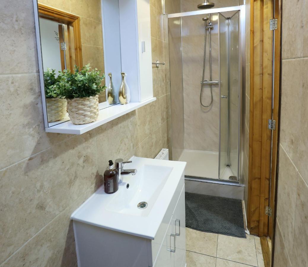 Luxurious Apartment "N22" Londyn Zewnętrze zdjęcie