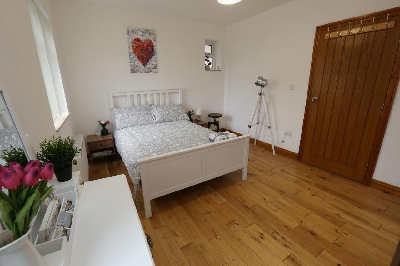 Luxurious Apartment "N22" Londyn Zewnętrze zdjęcie