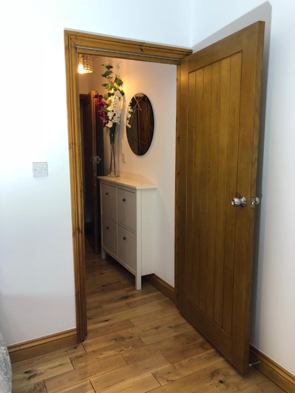 Luxurious Apartment "N22" Londyn Zewnętrze zdjęcie