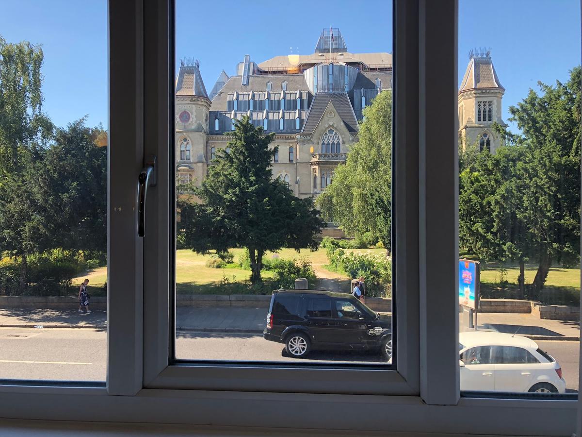 Luxurious Apartment "N22" Londyn Zewnętrze zdjęcie