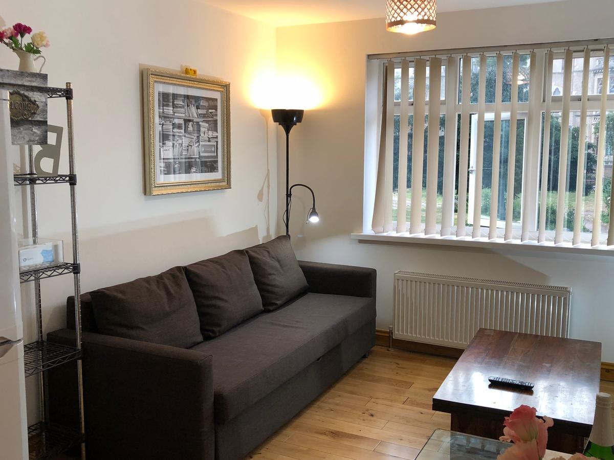 Luxurious Apartment "N22" Londyn Zewnętrze zdjęcie
