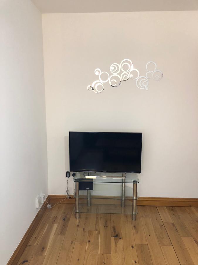 Luxurious Apartment "N22" Londyn Zewnętrze zdjęcie