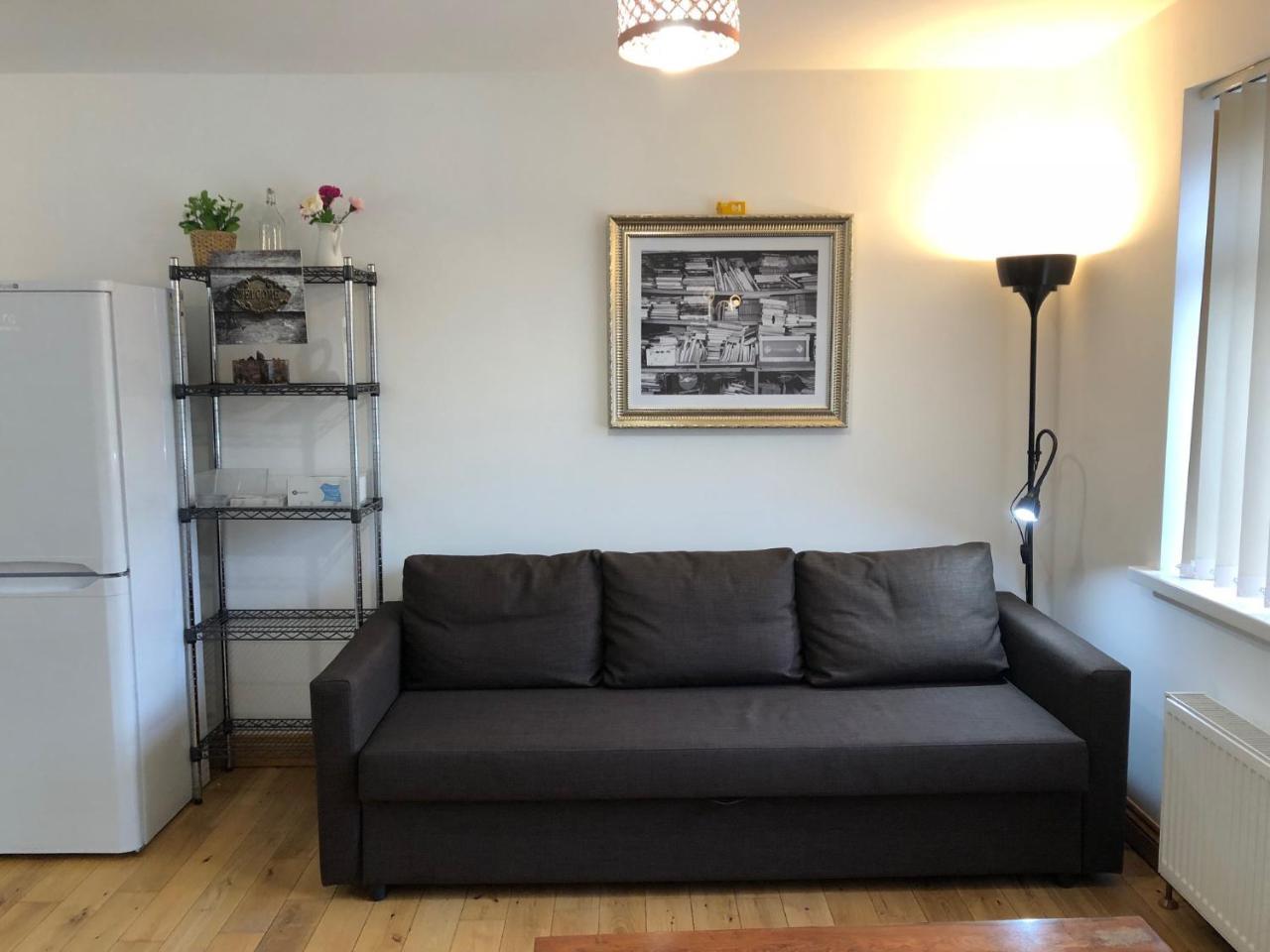 Luxurious Apartment "N22" Londyn Zewnętrze zdjęcie