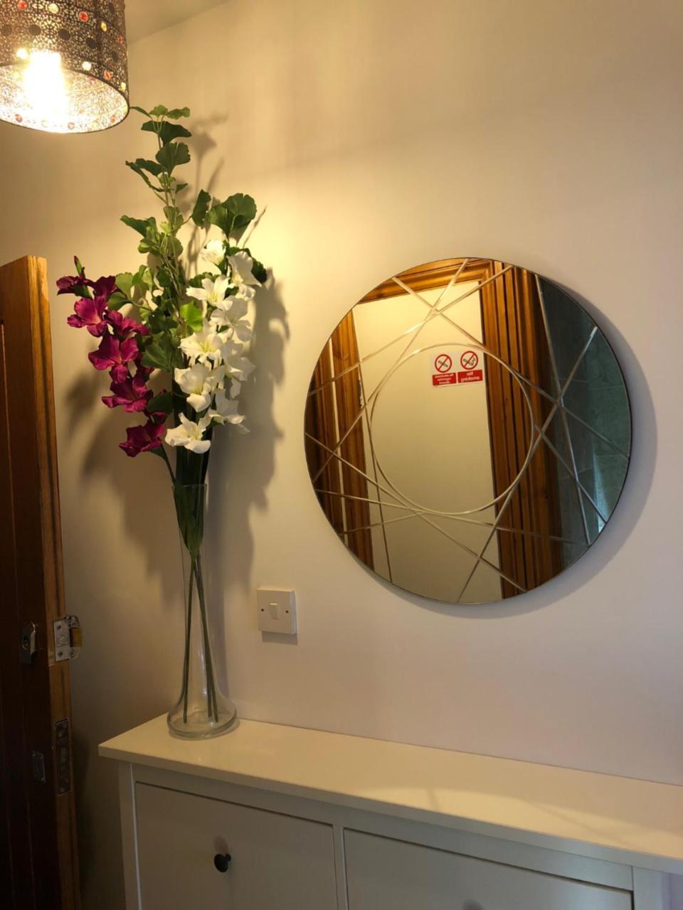 Luxurious Apartment "N22" Londyn Zewnętrze zdjęcie