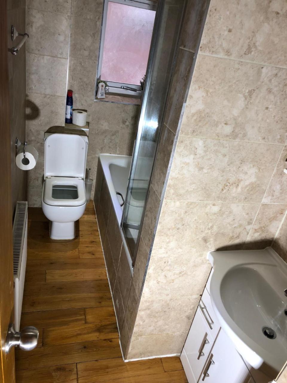 Luxurious Apartment "N22" Londyn Zewnętrze zdjęcie