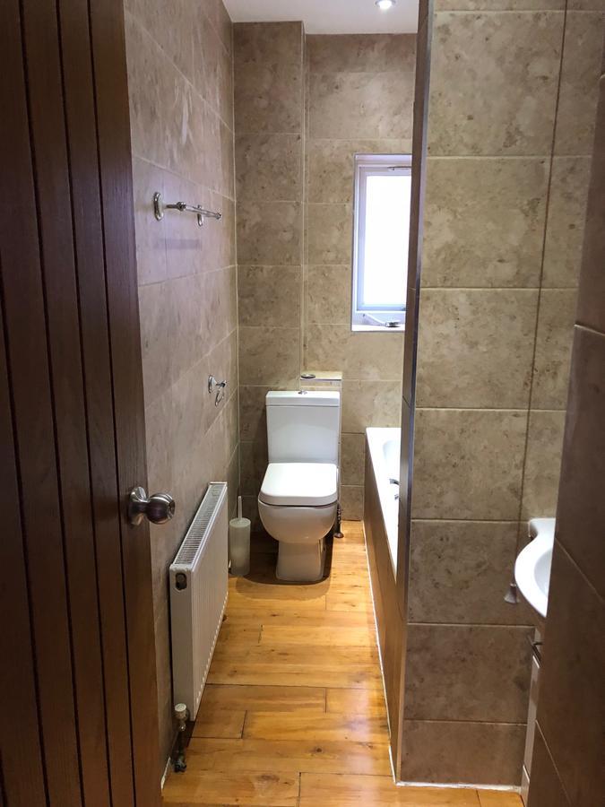 Luxurious Apartment "N22" Londyn Zewnętrze zdjęcie